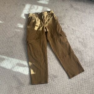 EUC Aritzia Wilfred Free Cargo pants size 6